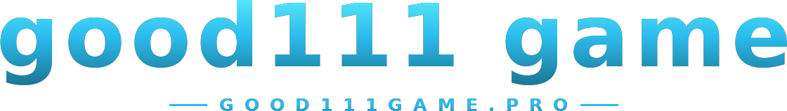 good111 game logo