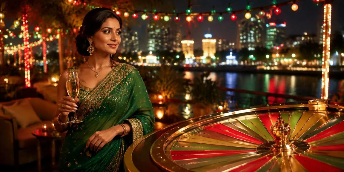 good111 game Bangladesh Casino lobby